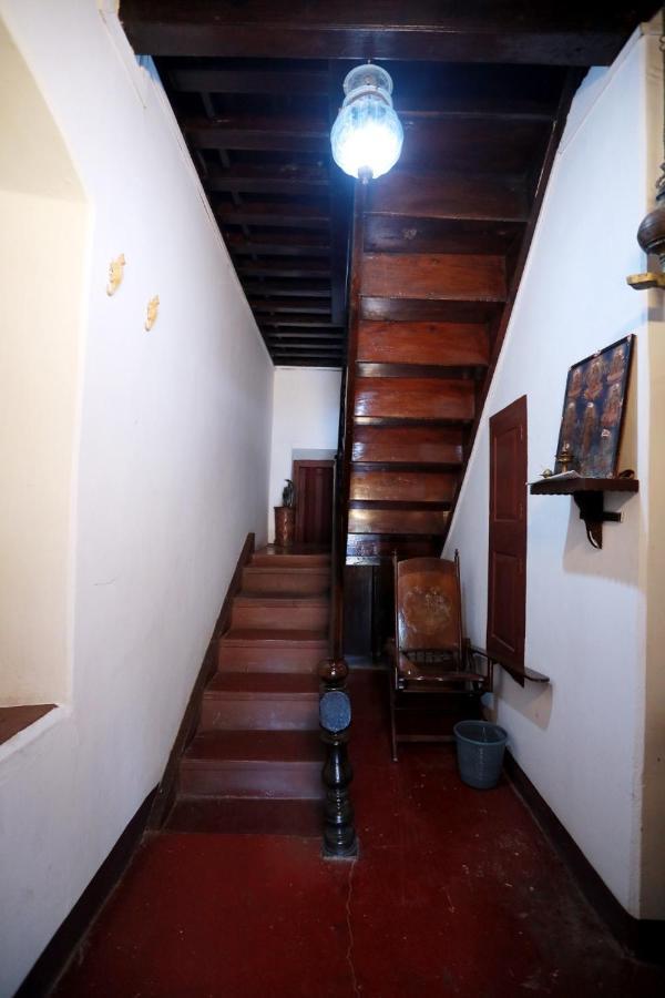 Srivilas Pudunagaram Exterior photo